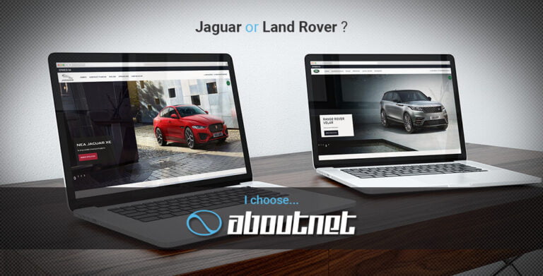 jaguar or land rover