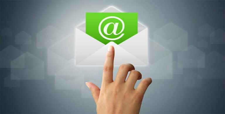 marketing newsletter