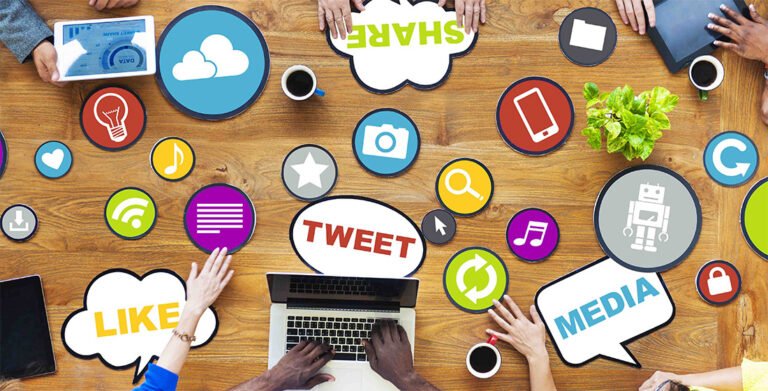 marketing social