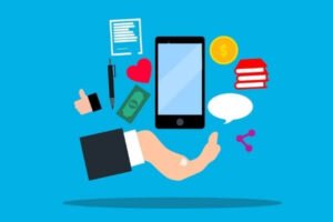8 συμβουλές για να βελτιώσετε τη στρατηγική marketing μέσω κινητών