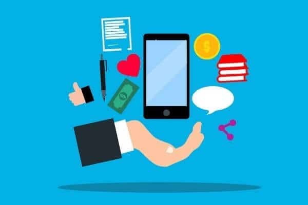 8 συμβουλές για να βελτιώσετε τη στρατηγική marketing μέσω κινητών