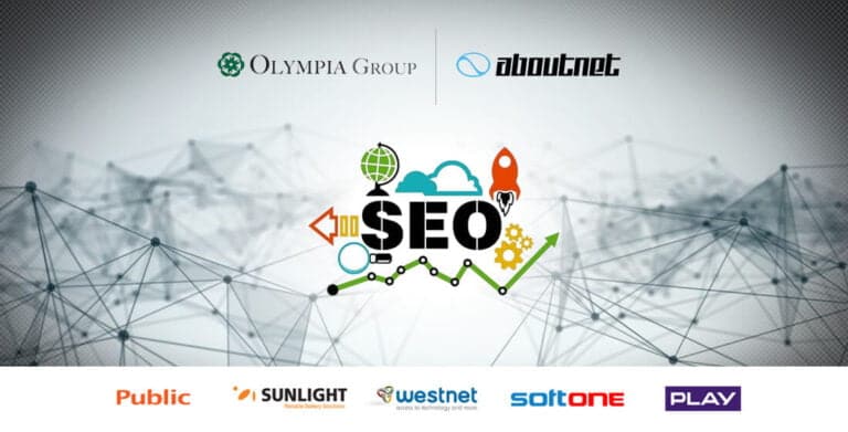 olympia group