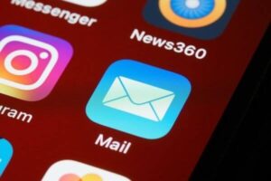 προώθηση ιστοσελίδωv μέσω email