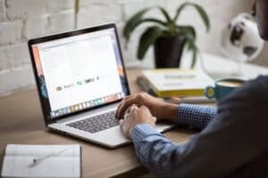 re web design