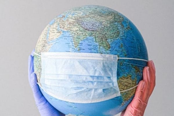 Προσαρμόστε τη στρατηγική κοινωνικών μέσων για ένα κόσμο μετά την πανδημία