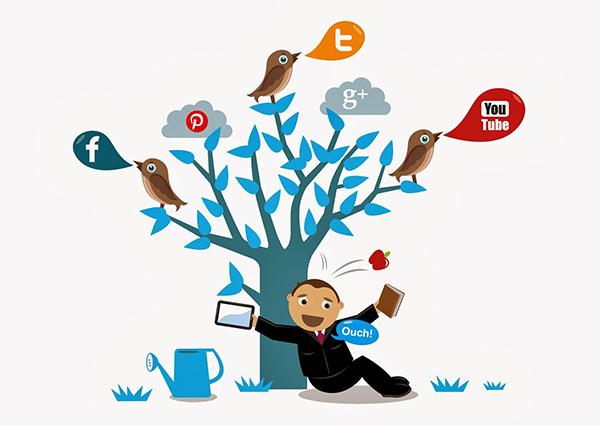 6 τρόποι χρήσης των «social»δεδομένων για εύστοχο marketing