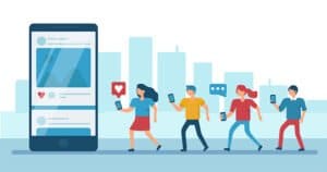 έλεγχος περιεχομένου ιστοσελίδων social media