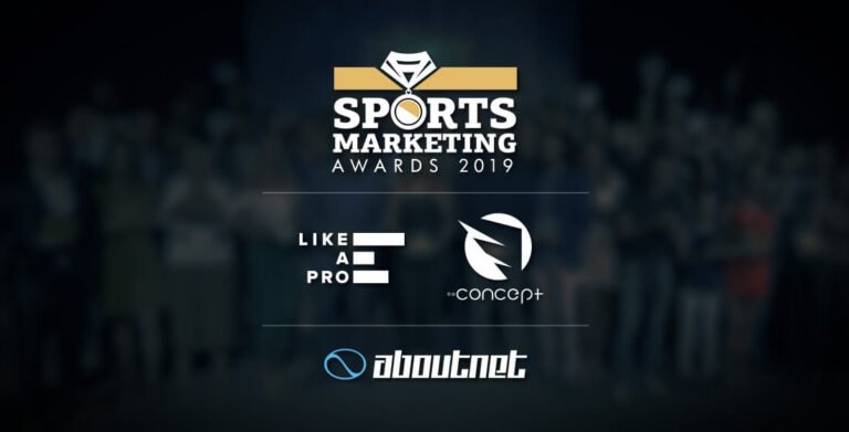 sports marketingawards 2019
