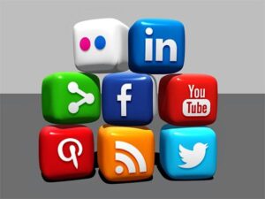 Τα 10 πιο σημαντικά social media sites και apps του κόσμου