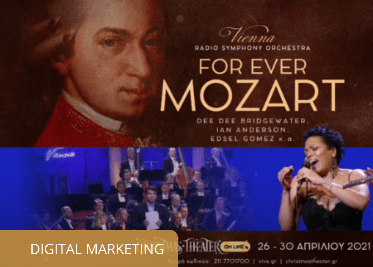vienna for ever mozart marketing
