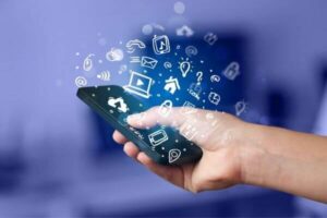 8 Βήματα για την κατασκευή ενός πετυχημένου mobile application