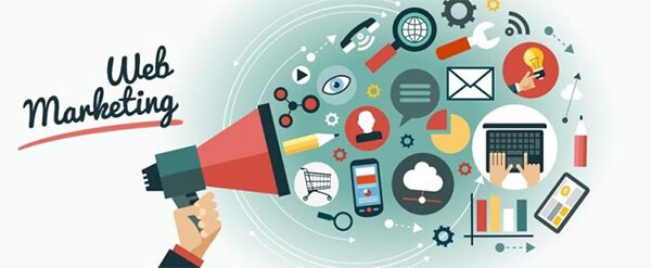 επιτυχίες μάρκετινγκ ιστοσελίδων στο web