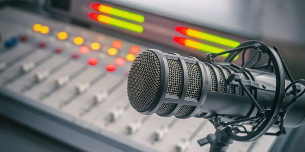 Συμβουλές σχεδίασης ιστοσελίδων για ραδιόφωνα