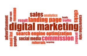 Πλεονεκτήματα στρατηγικής Digital Marketing
