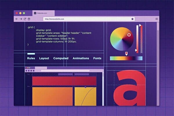 Γιατί είναι σημαντικό το Web Design;