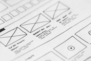 wireframes istoselidas