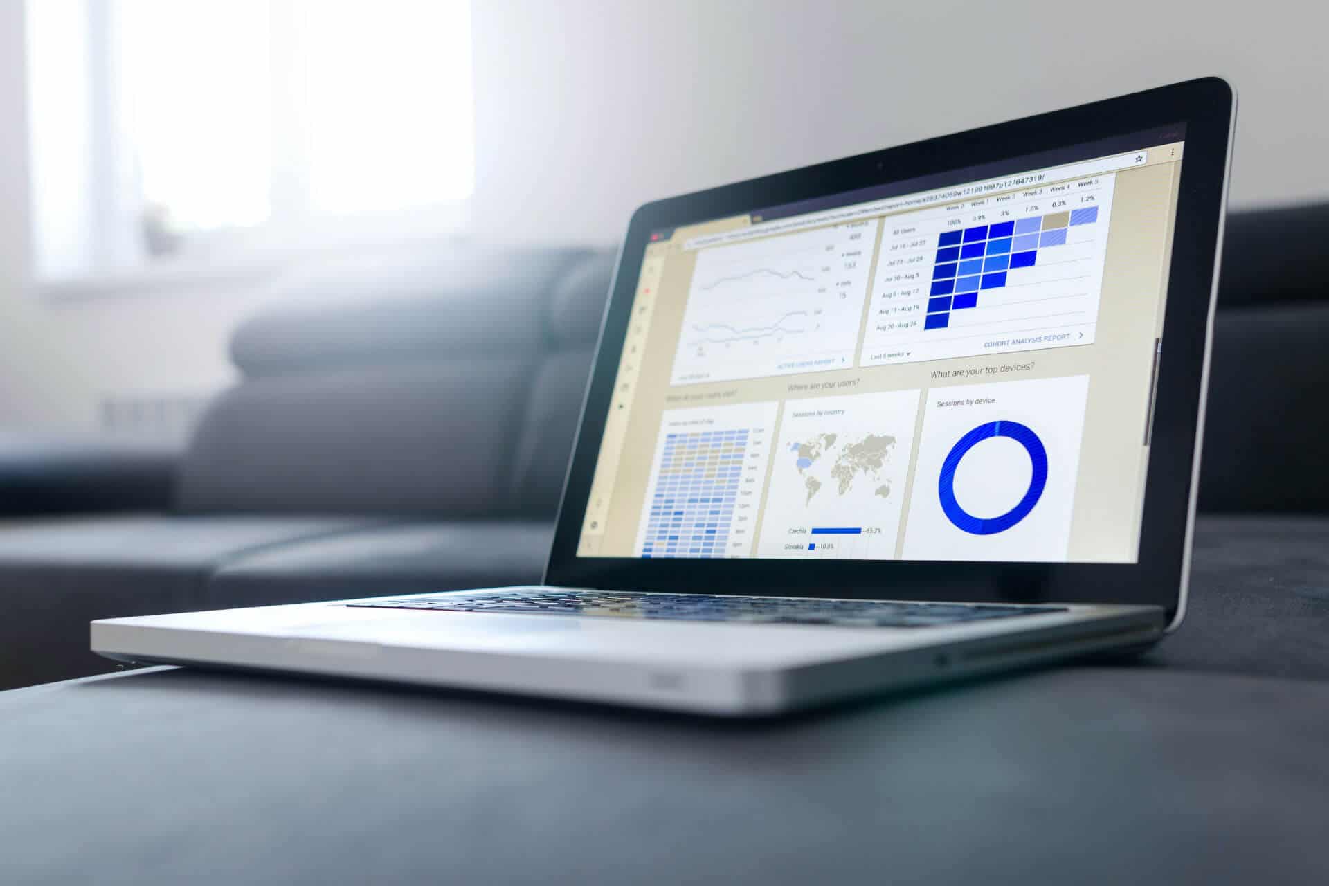 Web Marketing