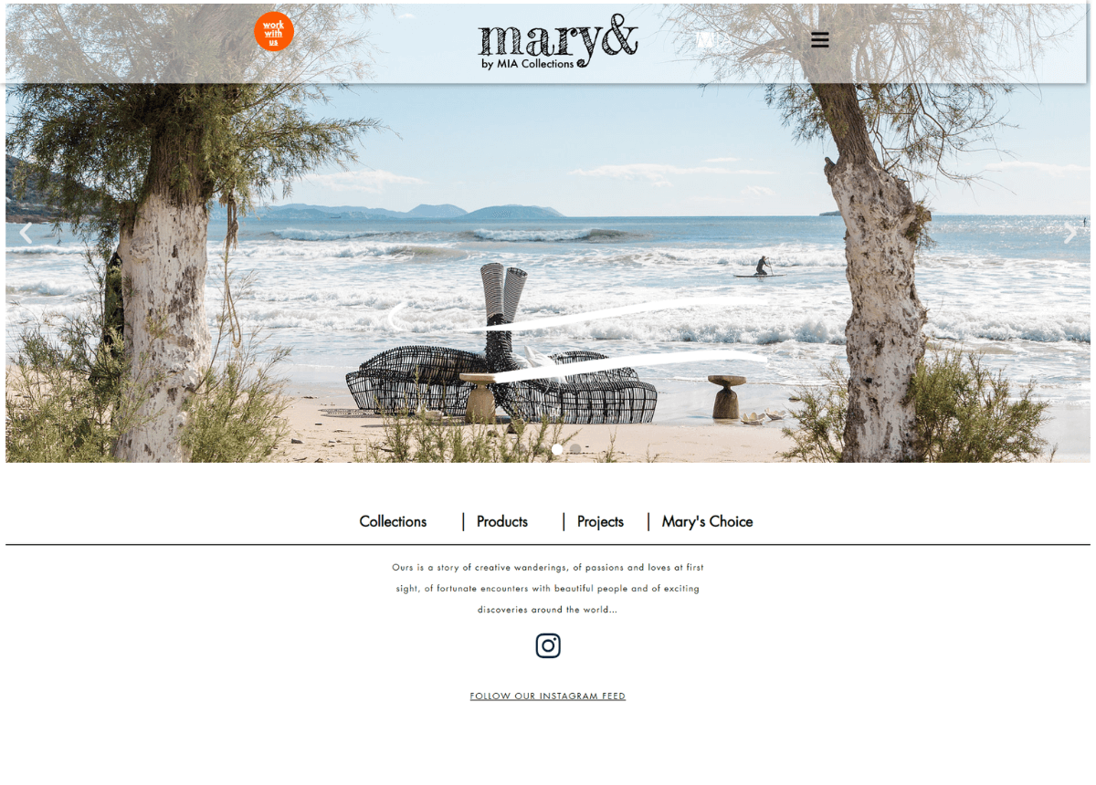 mary and
