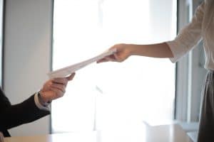 Είναι απαραίτητες οι συνοδευτικές επιστολές για τις αιτήσεις  εργασίας;