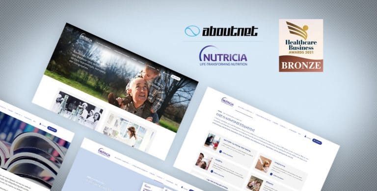 Nutricia Award