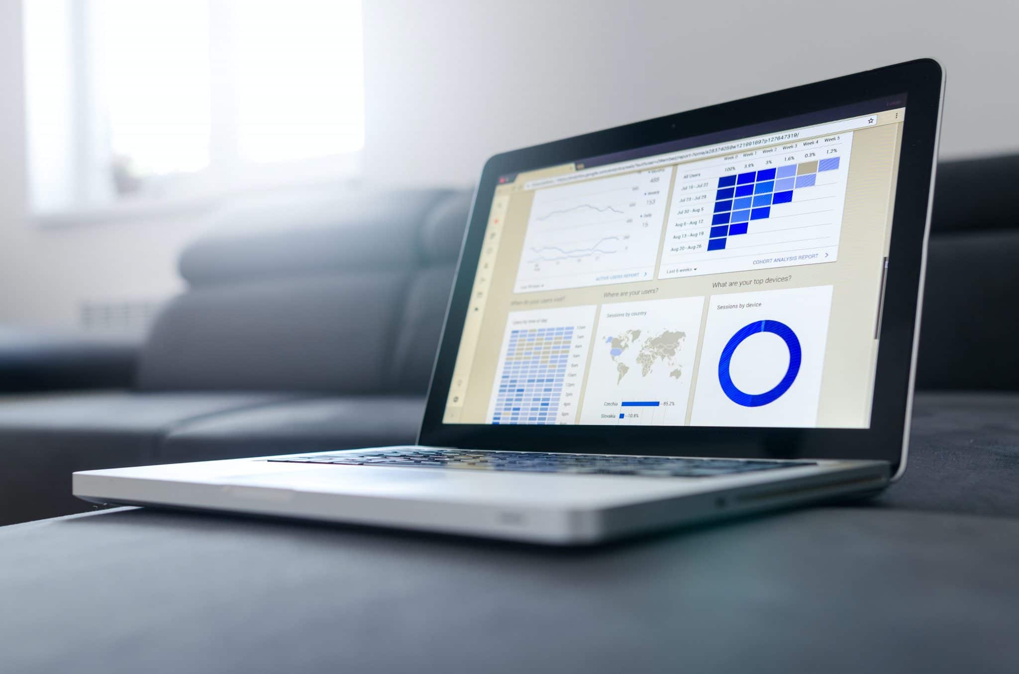 Growth Marketing : Ανάπτυξη με καινοτόμες στρατηγικές