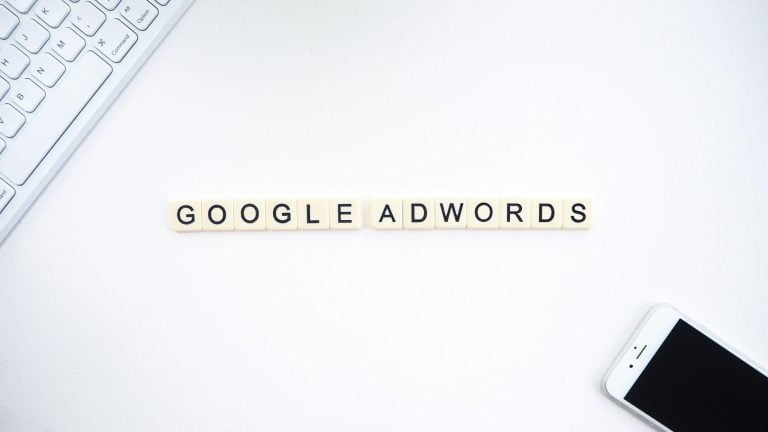 διαφήμιση ιστοσελίδων στη google