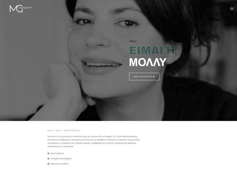 molly