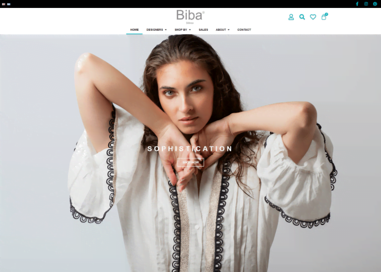biba