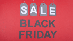 Black Friday: 5 + 1 Marketing Λάθη που Πρέπει να Αποφεύγετε