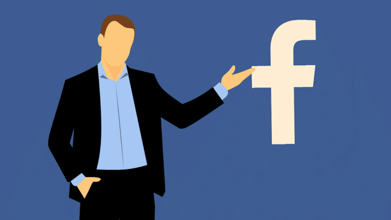 Προώθηση ιστοσελίδας με διαφήμιση στο facebook