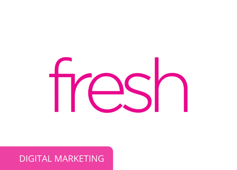 fresh marketing