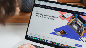 Δημιουργία e-shop – τι χρειάζεται