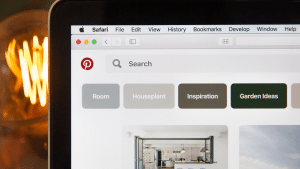 Πώς να χρησιμοποιήσετε το Pinterest για την επιχείρησή σας