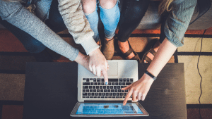 Οι διαφορετικές χρήσεις του E-learning και M-learning