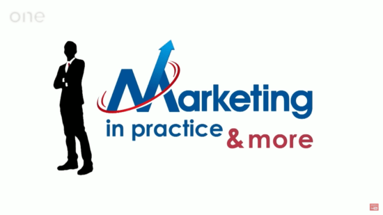marketing in practice one