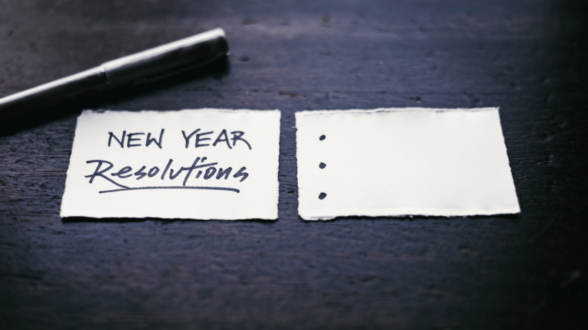 5 New Year’s Resolutions για την ομάδα σας