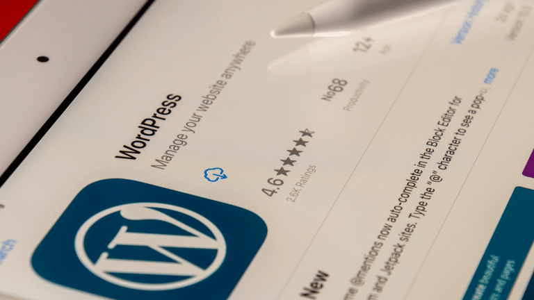 τάσεις κατασκευής ιστοσελίδων WordPress για το έτος 2022