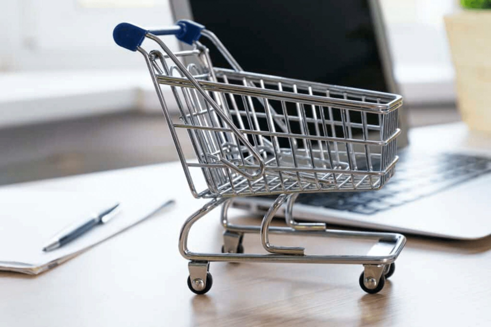 Γιατί η δημιουργία ιστοσελίδας eshop είναι επωφελής για την επιχείρησή σας;