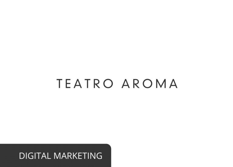 teatro aroma marketing