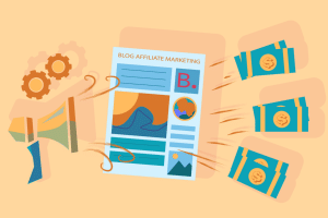 Πώς να χρησιμοποιήσετε το Affiliate Marketing για να βελτιώσετε τη στρατηγική σας για το ηλεκτρονικό εμπόριο της σελίδας eshop σας