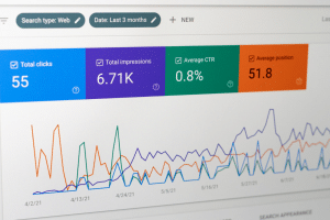 Τι είναι το “Bounce Rate” σε μια ιστοσελίδα