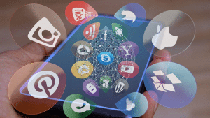 3 τάσεις των social media που επηρεάζουν το marketing ιστοσελίδων και eshop το 2022