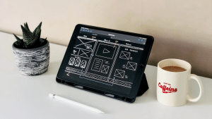 4 Website design trends που αλλάζουν το 2022