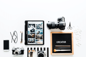 3 απλά βήματα για το creative marketing της ιστοσελίδας σας και η σημασία τους