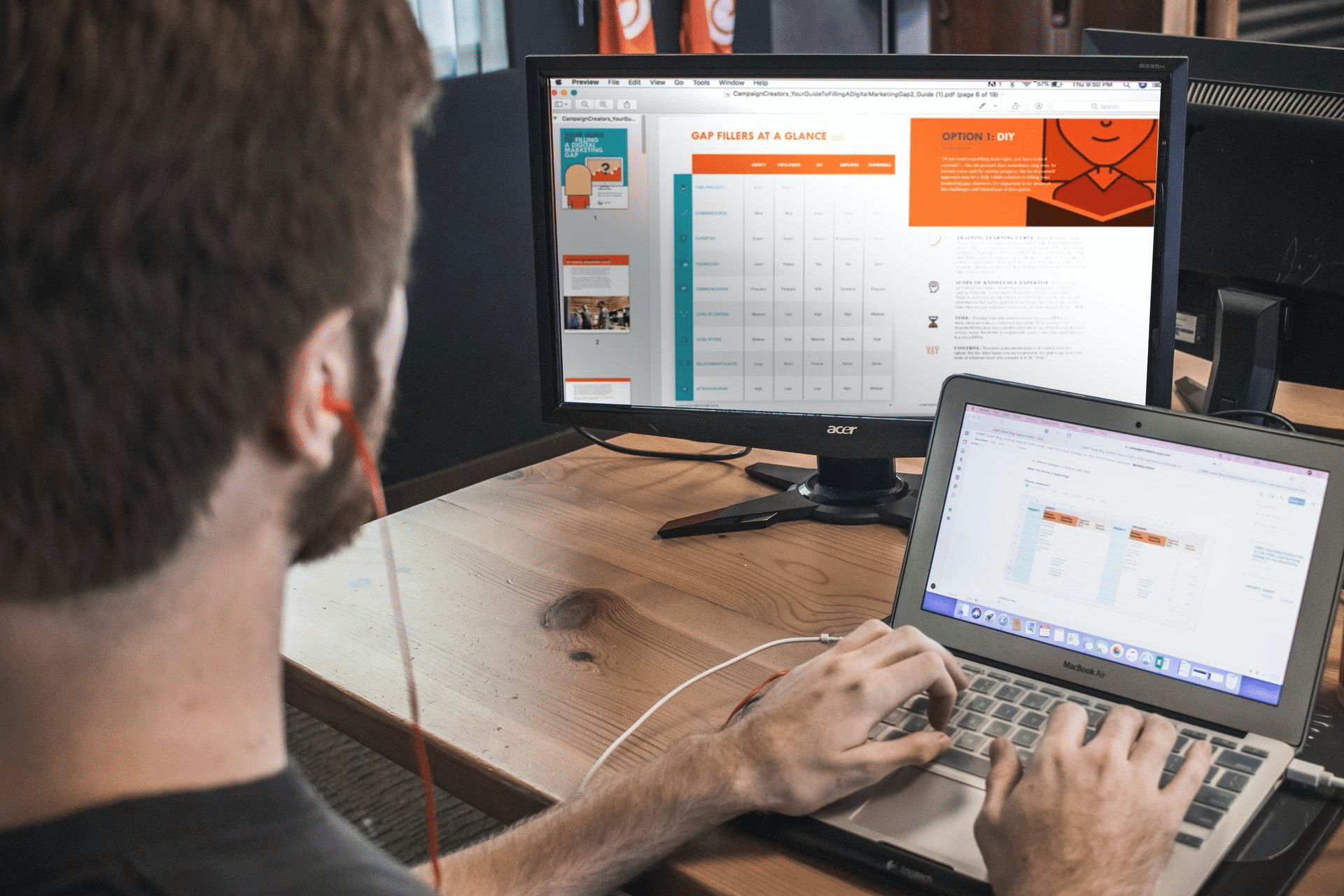 5 λόγοι για να δώσετε μεγαλύτερη έμφαση στο digital marketing της σελίδας eshop σας