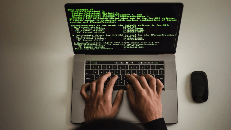 Πως να γίνετε Web Developer
