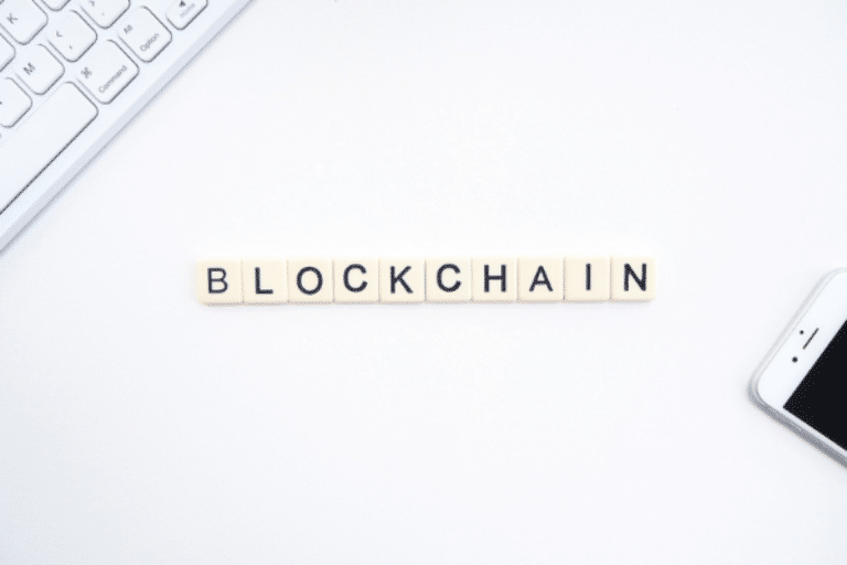 το blockchain θα μεταμορφώσει τις χρηματοπιστωτικές σας υπηρεσίες