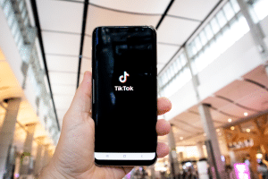 Τips για τη χρήση ιστοσελίδας TikTok για μικρές επιχειρήσεις