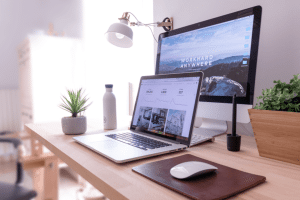 5 ανερχόμενα Web Design Trends για 2022
