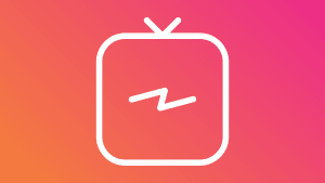 IGTV (Instagram TV): Τεράστια ευκαιρία για τις επιχειρήσεις
